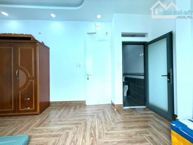 BÁN NHÀ 4LẦU,ST- 2PN. -DT:5x6m, ĐS19-GẦN CV LÀNG HOA GÒ VẤP. GIÁ:4.79TỶ - 6