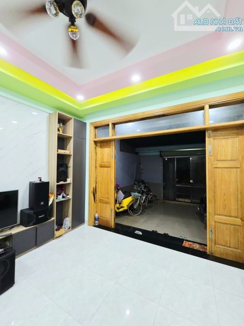 💁‍♂️Bán nhà 3 tầng 88mv( 5*17.6), Full thổ, Công nhận đủ. Long Trường, Thủ Đức. - 6