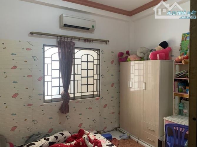 Bán nhà hẻm xe hơi Nguyễn Hữu Cảnh, Bình Thạnh – 49,5m², 1 trệt 2 lầu ST, giá 13,5 tỷ - 6