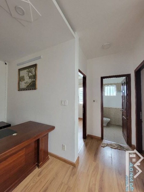 🏡BIỆT THỰ 2 TẦNG HXT PHƯỜNG AN PHÚ ĐÔNG QUẬN 12- NGANG KHỦNG 10M- 180M2- 5PN- GIÁ CỰC TỐT - 6