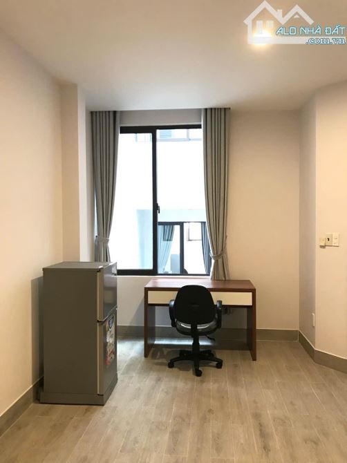 Bán tòa căn hộ 5 tầng MT Phan Tôn đang cho bên thứ 3 thuê 50tr/th - 6