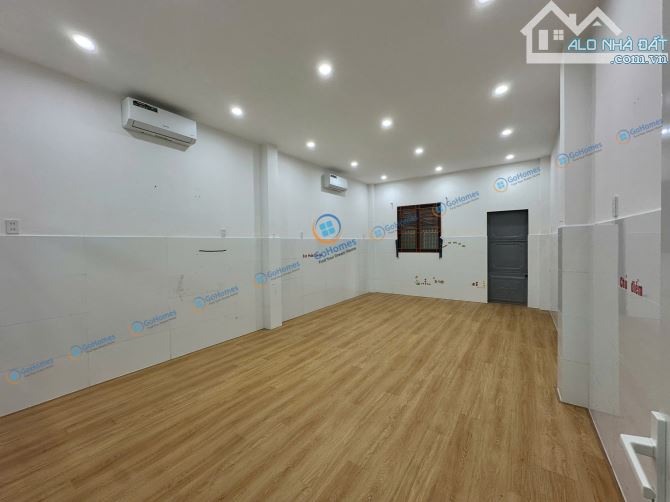 🔴(NCC)CHO THUÊ NHÀ 3 TẦNG MẶT TIỀN NGUYỄN VĂN LINH, ĐÀ NẴNG - MỚI ĐẸP GIÁ 40 TRIỆU - 5