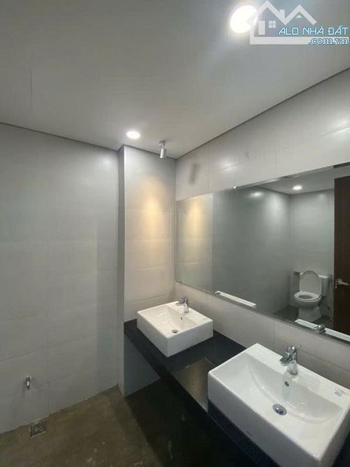 PHÂN LÔ ĐỖ QUANG CẦU GIẤY 7 TẦNG 95m MT 7.5m GARA Ô TÔ THANG MÁY NHẬP VIEW VƯỜN HOA 36 TỶ - 6