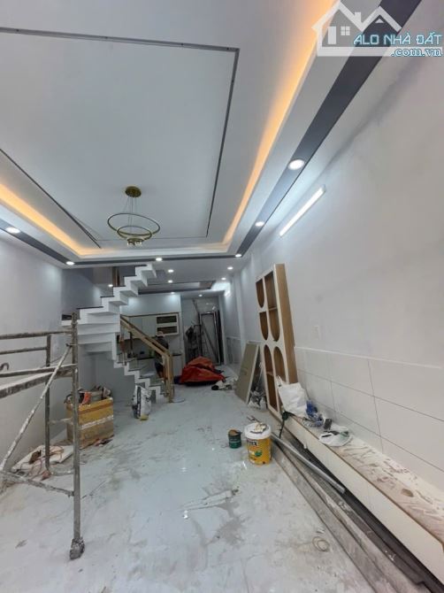 🏠 HẺM SẠCH ĐẸP THOÁNG - NGAY TRƯƠNG PHƯỚC PHAN - 2 TẦNG XÂY MỚI TINH - 45M² - 6