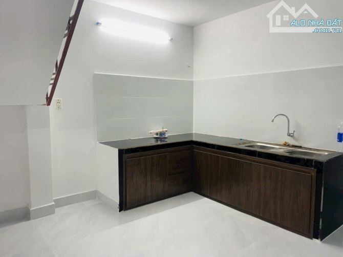 Bán nhanh nhà Kiệt 2.5m Ông Ích Đường, gần chợ Cẩm Lệ, giá tốt - 6