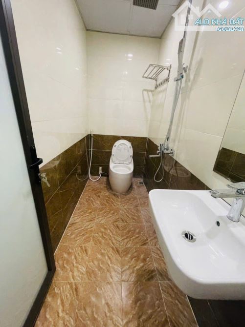 🌟 CHỦ BÁN TẬP THỂ TRẦN QUỐC HOÀN_CẦU GIẤY_2 THOÁNG_SỔ TO_120M2 3PN 2WC CHỈ 4,15 TỶ🌟 - 6