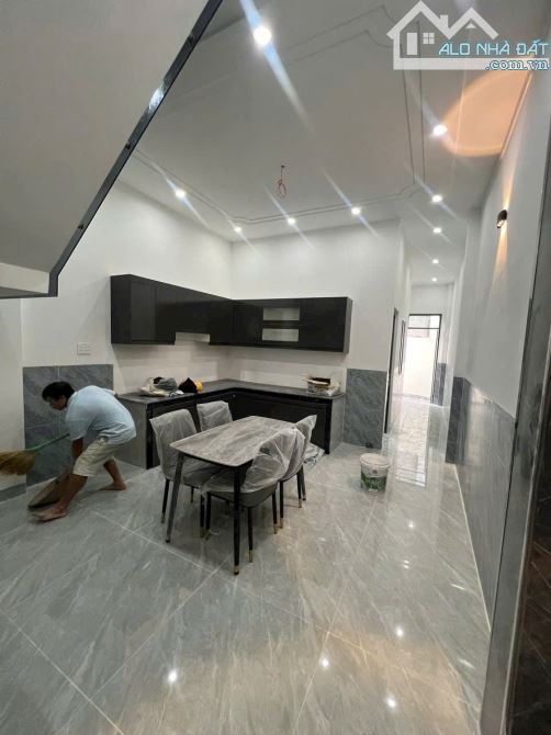 TRẢ TRƯỚC 400 TRIỆU – NHẬN NHÀ NGAY PHƯỜNG TÂN TRIỀU - BÌNH LỢI CŨ - 6