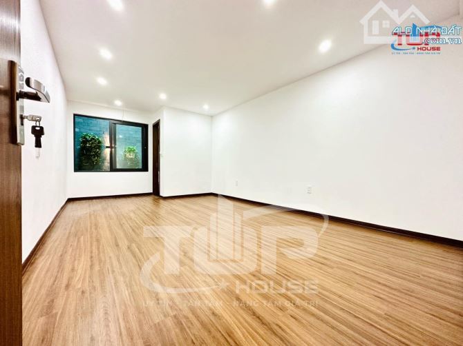 🌳Nhà mặt đường 12m khu phân lô Thiên Lôi - Chợ Đôn, vỉa hè 3m, ô tô đỗ cửa ngày đêm - 6