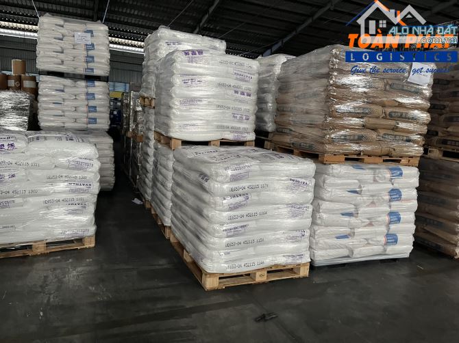 Cho thuê kho Bình Dương giá rẻ – Diện tích linh hoạt từ 100m² đến 2000m² - 6