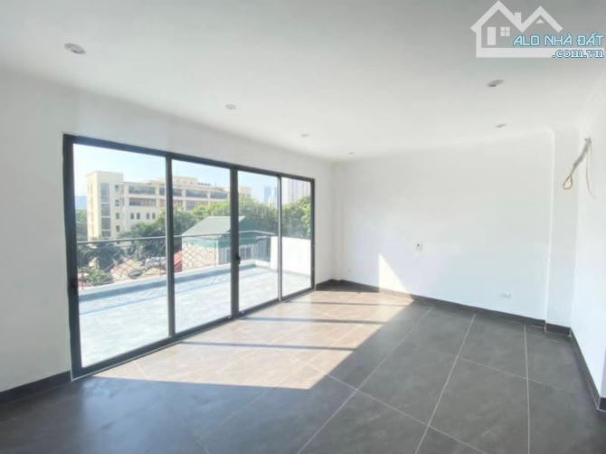 BÁN TÒA NHÀ 8 TẦNG VÀ 1 HẦM PHỐ NGUYỄN KHANG,CẦU GIẤY DT 73M2 GIÁ 35 TỶ - 6