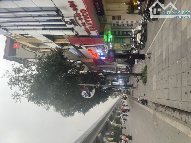 Bán nhà đường quang trung, hà đông, trung tâm quận hà đông, lô góc. - 6