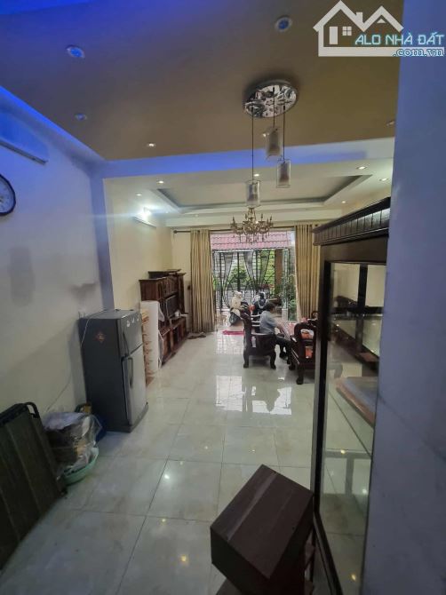 TMT2A, ĐƯỜNG 10M CÓ LỀ, 112M2, 6X19, GARAGE ÔTÔ CHỈ 7.2 TỶ - 6