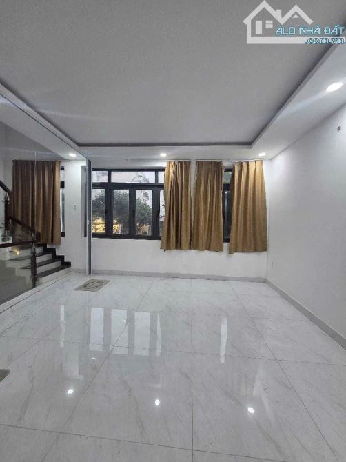 Nhà phố Song Minh - Mặt tiền Nguyễn Thị Xinh - 86m2 - 5 tầng - Giá 9,9 tỷ - 6