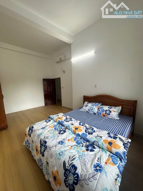 Bán nhà 3 tầng MT đường Lương Khánh Thiện, P Hoà Khánh, Đà Nẵng. - 6