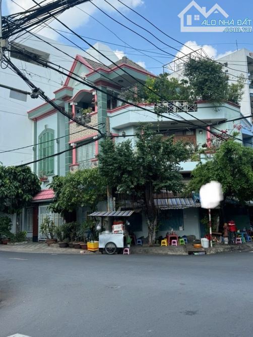 🌟 SIÊU PHẨM CĂN GÓC BIỆT THỰ KHU VIP NGUYỄN HẬU – TÂN PHÚ 🌟 - 6