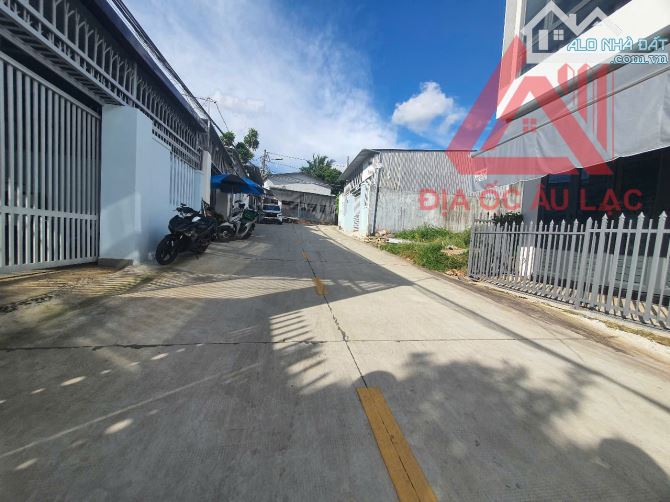 Bán nhà ở hẻm Giải Phóng gần trường học và trụ sở công an - 6