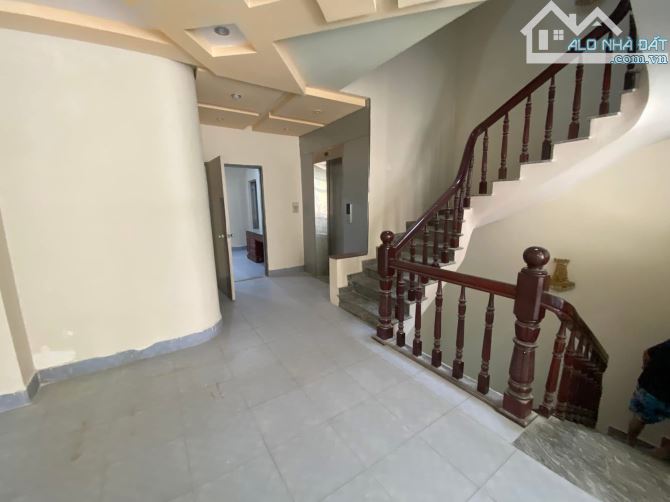 Cho thuê nhà đường số 7B, Bình tân khu Tên Lửa, 6 ngủ, 7wc, thang máy, 6x20m - 6
