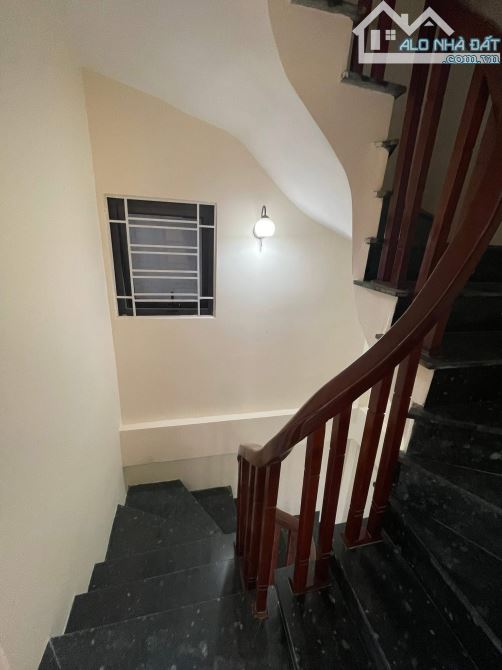 🏡 NHÀ ĐẸP BÁT KHỐI – CỰ KHỐI 30M², 5 TẦNG, 3 NGỦ – 5,6 TỶ - 6