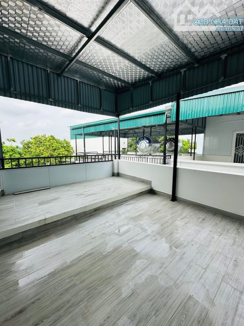 💥 RẺ NHẤT LONG BIÊN CỰ KHỐI – 30M², 4 TẦNG, Ô TÔ ĐỖ CỬA – 4,2 TỶ - 6