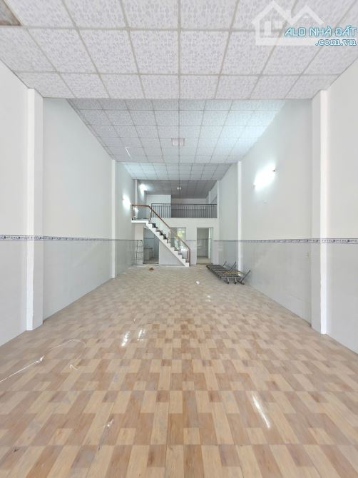 Bán nhà cấp 4 (5x23m), mặt tiền Vũng Việt p.Tân Đông Hiệp gần chợ Tân Long - 6