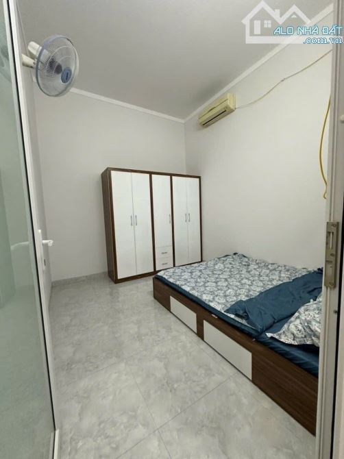 Bán nhà cấp 4 hẻm 434/69 YMoan khu Thành Đồng giá 2.5 tỷ - 6