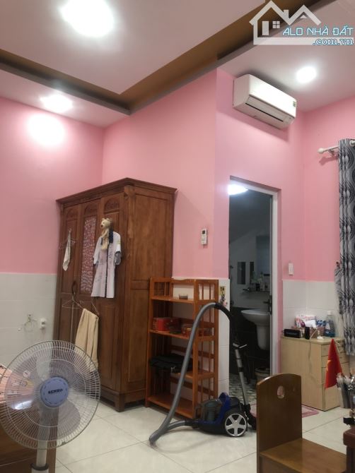 💥💥💥 MẶT TIỀN 4 TẦNG LÊ NIỆM - 108M2 - NỞ HẬU 9MTẶNG HẾT NỘI THẤT - GIÁ 13.5 TỶ TL 💥💥 - 6