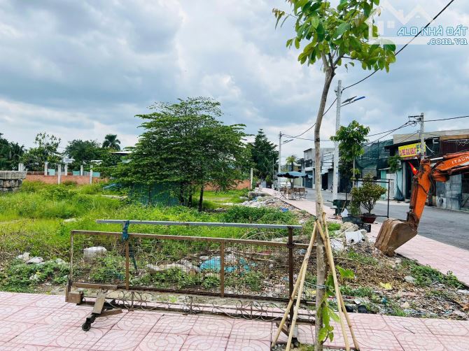 BÁN ĐẤT NỀN THẠNH XUÂN 25 – CƠ HỘI VÀNG TẠI QUẬN 12 - 6