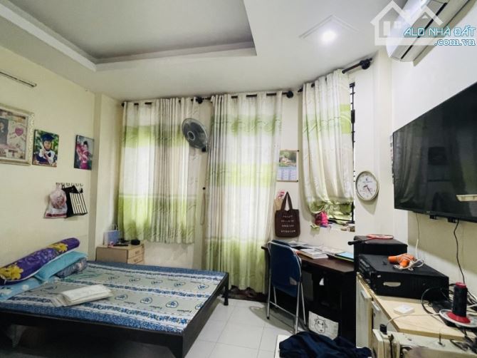 Siêu Phẩm Lô Góc Gần AEON Tân Phú 5Tầng 5PN Ôtô Thông Tứ Phía Nhỉnh 7T - 6