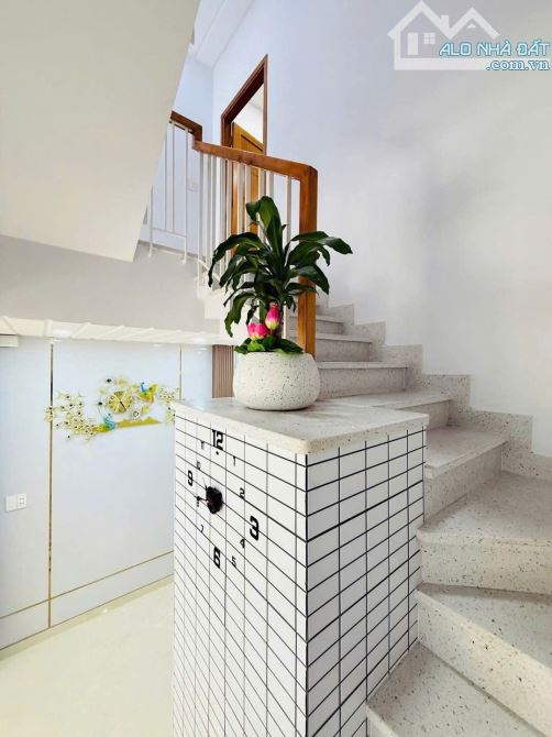 Bán nhà đường Lũy Bán Bích, Tân Phú, 60m2 nhỉnh 2 tỷ 590, sổ hồng riêng chính chủ - 6