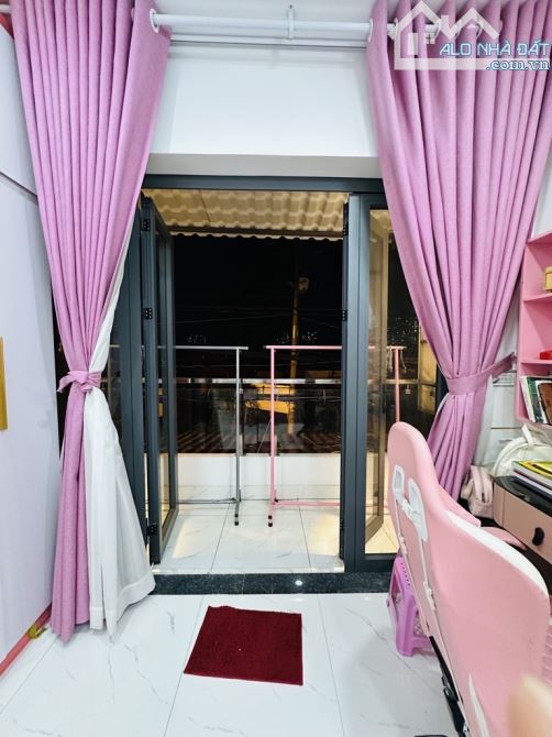 🌸🌸BÌNH QUỚI PHƯỜNG 28 BÌNH THẠNH 🌹MẶT TIỀN KINH DOANH - 45M2 - CÁCH LANDMARK 15 PHÚT - - 6