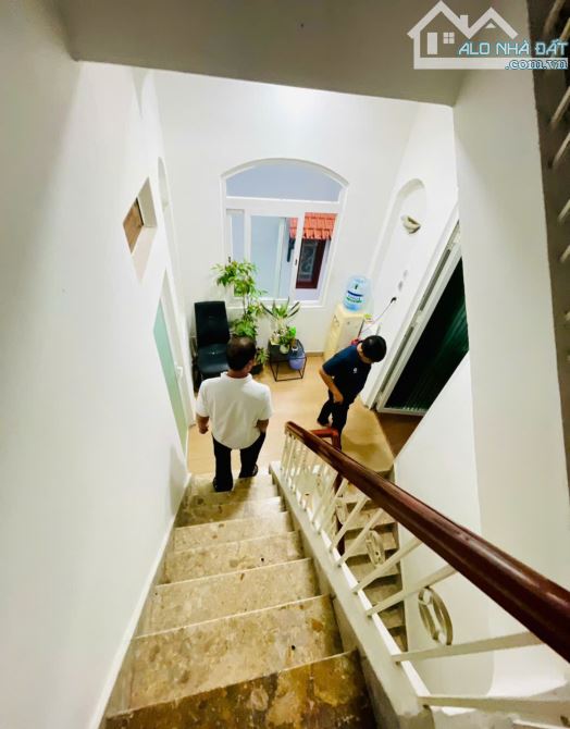 BÁN NHÀ GÓC 2 MẶT HẺM XE HƠI HOÀNG VĂN THỤ 4X14,5 NGAY ADORA ĐÔNG PHƯƠNG-VINCOM CHỈ 13,5TỶ - 6