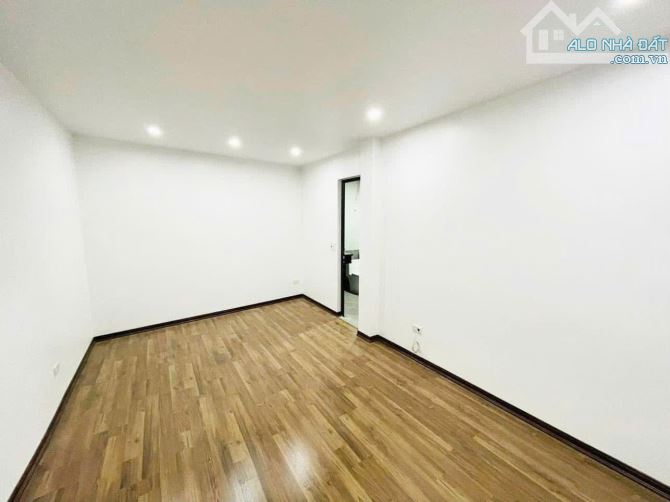 Cực hiếm nhà 4 tầng 44,3m2 đường thông oto đỗ cửa ngay quận ủy Hồng Bàng - 6