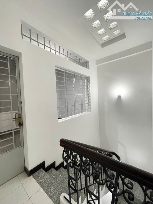 💥HÀNG HIẾM 💥Mặt Tiền Trần Hữu Trang-Nguyễn Đình Chính-P. Phú Nhuận-Q. Phú Nhuận. - 6