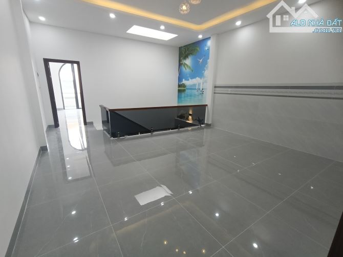 Đường trước nhà 6m nằm ngay Xã Long Trạch Giá chỉ 3tỷ 50 triệu - 6