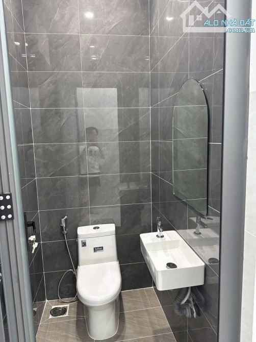 NHÀ MẶT TIỀN ĐƯỜNG ĐOÀN THỊ ĐIỂM- PHƯỚC NGUYÊN - BÀ RỊA - 6