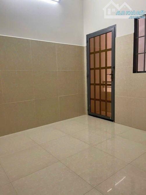 BÁN NHÀ 4 TẦNG - ÂU DƯƠNG LÂN – GẦN MẶT TIỀN – CHỈ 5TỶ95O TL - 6