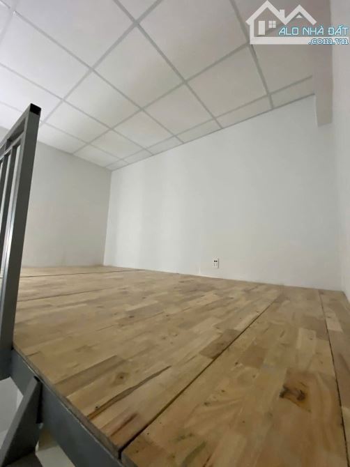 Cần ra gấp dãy trọ 8phong ở Chợ Việt Kiều Củ Chi 10x21 ( 212m2 ) 870 TRIỆU Sổ đầy đủ - 6