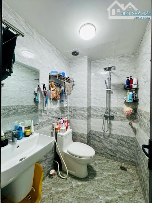 Bán Nhà 5 Tầng, 45M phố Minh Khai, Hai Bà Trưng cách phố 20M chỉ 9.45 Tỷ(TL) - 6