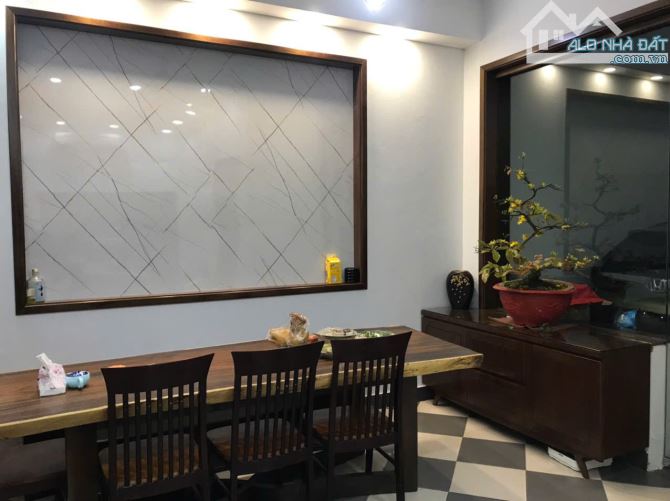Chính chủ cho thuê Biệt Thự Xuân Đỉnh - Ngoại Giao Đoàn, Gara Ô TÔ, 5PN, Full đồ xịn - 6
