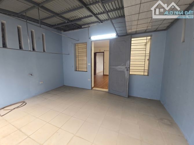 Cho thuê nhà nguyên căn tại Khu đô thị mới An Hưng - DT 82.5m2 x 4 tầng - giá rẻ - 6