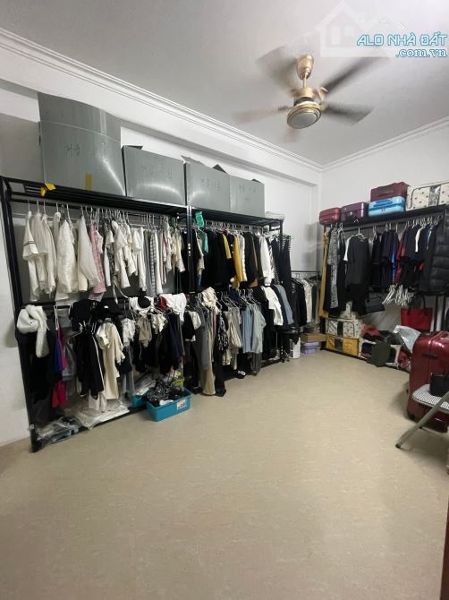 Bán nhà mặt phố Nguyễn Văn Hưởng, KD, vỉa hè rộng, 60m2, mt 5m, 4t, 16.5 tỷ - 6