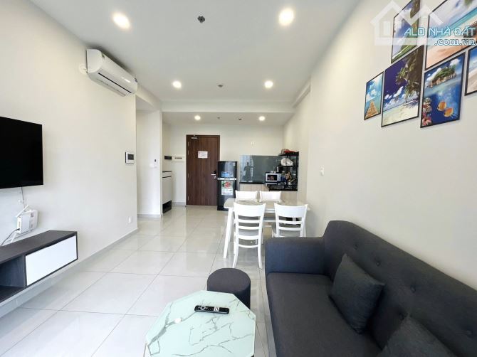 Cần Bán gấp NOXH 500tr view đẹp thoáng mát đầy đủ nội thất gần Vincom Dĩ An TP - 6