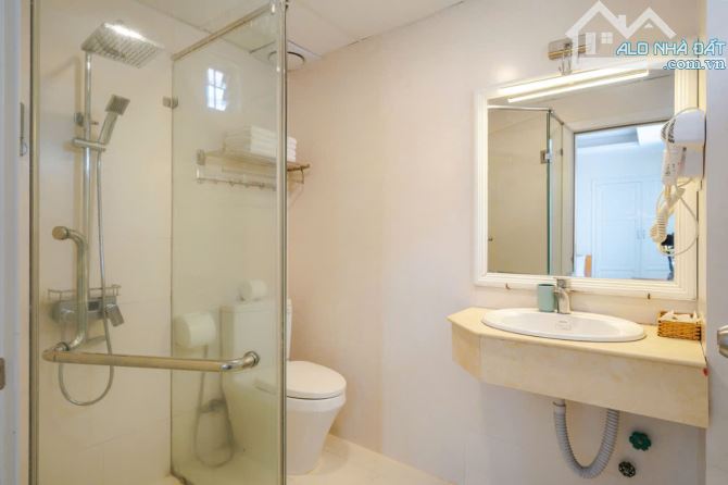bán khách sạn trung tâm  đẹp đà lạt cách hồ chỉ 600m giá 44 tỉ - 6