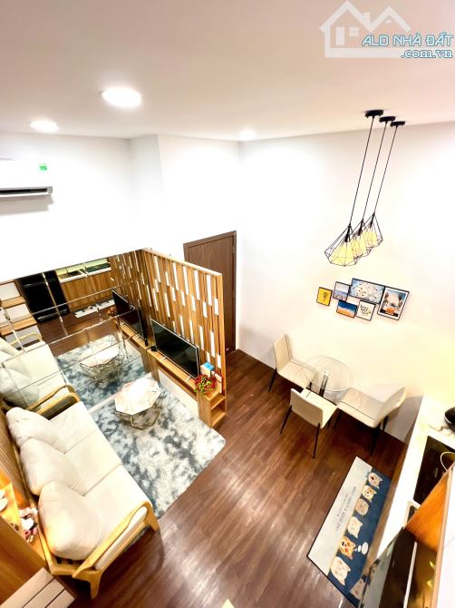 CĐT mở bán 20 căn hộ Gò Xoài, phường bình Hưng hòa A, quận bình Tân giá rẻ chỉ 1tỷ07/căn - 6
