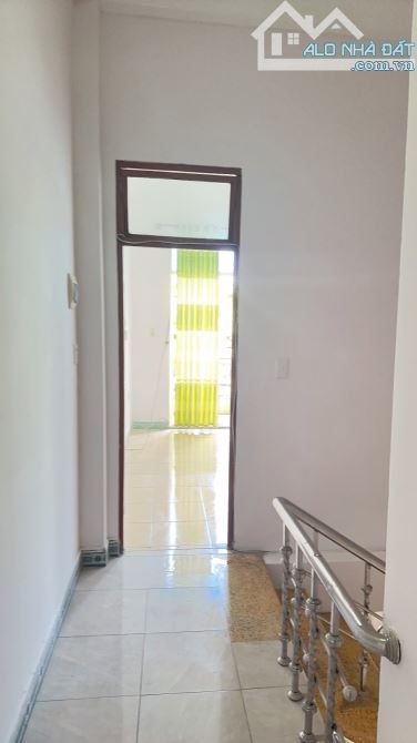 🔥HÀNG NÓNG MT NGUYỄN THỊ HỒNG - THỌ QUANG - SƠN TRÀ- NHÀ 2 TẦNG ĐẸP – DT 67.5M- NGANG 4.5 - 6