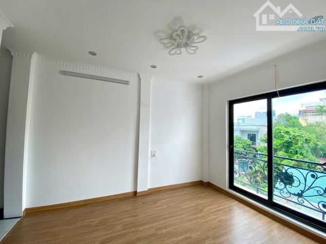 Mặt ngõ ô tô tránh - Kinh doanh đa dạng hay vừa ở vừa cho thuê - Giá chỉ 8,85 tỷ - 6