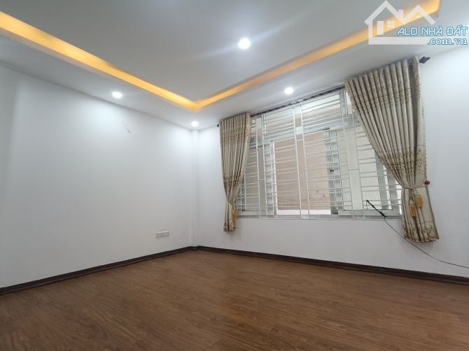 Bán nhà Mỹ Đình, Nam Từ Liêm 31m2x 5 tầng, MT 4,5m, Giá 6,3 tỷ, Cực Hiếm - 6
