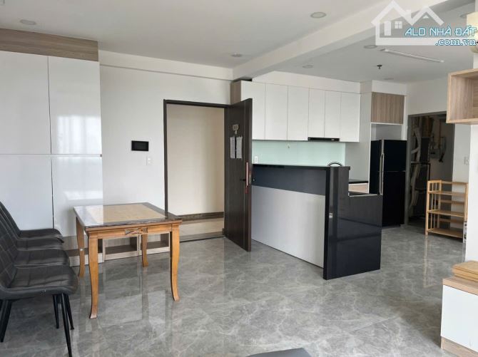 Bán chung cư PMH-Hưng Phúc 1, view siêu xịn, 3pn, đang có hđt dài hạn - 6