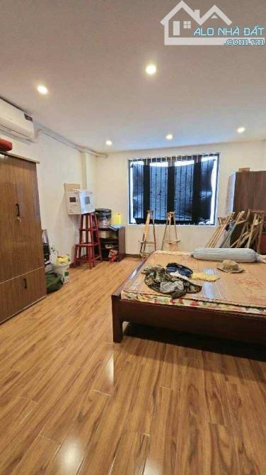 NHÀ ĐẸP PHÚC LỢI, Ở NGAY - LONG BIÊN 33.2M x 5T CHỈ 5.6 TỶ - 6