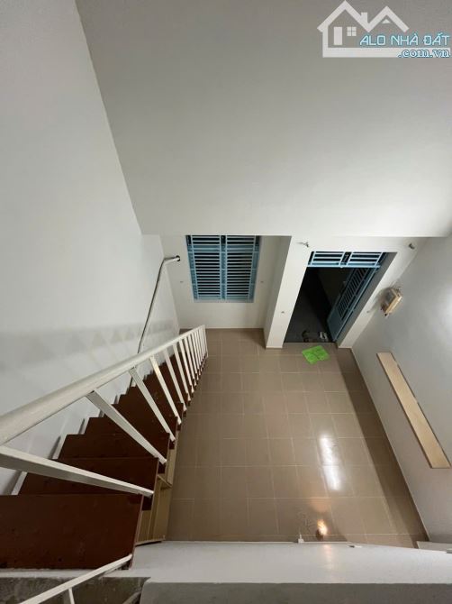 💰CHỈ 2.95 tỷ CÓ NGAY NHÀ TRỆT LỬNG - (4x12.5)  - HẺM XE HƠI  1 TRỤC THẲNG - ĐÔNG THẠNH - 6